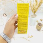 ژل پرطرفدار لایه بردار ویتامین سی VITAMIN C برند آیچون بیوتی Aichun Beauty کد AC31063