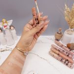 کانتور دو سر جامد و مایع برند Color Castibe کد 3018