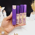 کانسلیر زیر چشم برند آرت اسکین artskin (کارتن بنفش) کد SA973027