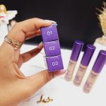 کانسلیر زیر چشم برند آرت اسکین artskin (کارتن بنفش) کد SA973027