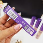 کانسلیر زیر چشم برند آرت اسکین artskin (کارتن بنفش) کد SA973027
