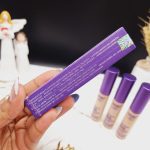 کانسلیر زیر چشم برند آرت اسکین artskin (کارتن بنفش) کد SA973027
