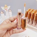 کانسلیر زیر چشم طرح تاج برند Beauty model کد F_013