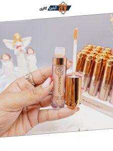 کانسلیر زیر چشم طرح تاج برند Beauty model کد F_013