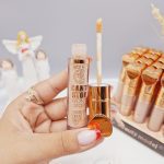 کانسلیر زیر چشم طرح قلب برند Beauty model کد F_023