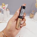 کانسیلر برند گاش GOSH دارای پوشش بالا کد 8668