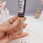 کانسیلر برند گاش GOSH دارای پوشش بالا کد 8668