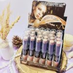 کانسیلر دو سر جامد و مایع پرطرفدار هدی مات می HUDA MATTE ME کد 7812