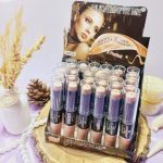 کانسیلر دو سر جامد و مایع پرطرفدار هدی مات می HUDA MATTE ME کد 7812