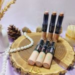 کانسیلر دو سر جامد و مایع پرطرفدار هدی مات می HUDA MATTE ME کد 7812