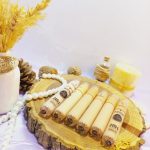 کانسیلر دو کاره جامد و مایع برند کاریته Karite کد 68142