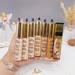 کانسیلر مایع  دارای بی بی و سی سی کرم برند رویال پریما ROYAL Prima کد RP2211_02