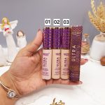 کانسیلر مایع فول کاور آرت اسکین سری اولترا کد AS973144