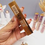 کانسیلر مایع فول کاور آرت اسکین سری اولترا کد AS973144
