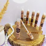 کانسیلر مایع پرطرفدار دو کاره همراه (پاک کن) برند هدی مات می HUDA MATTE ME کد S022
