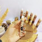 کانسیلر مایع پرطرفدار دو کاره همراه (پاک کن) برند هدی مات می HUDA MATTE ME کد S022
