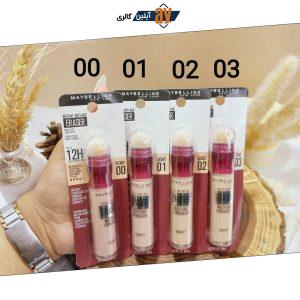 کانسیلر میبلین Eraser مدل Anti Age