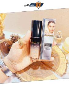 کانسیلر پرفکت لاو این بیوتی  LOVE BEAUTY کد L019