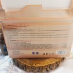 کانسیلرمایع 24 ساعته فول کاور هدی بیوتی HUDA BEAUTY کد HCC328