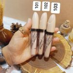 کانسیلرمایع 24 ساعته فول کاور هدی بیوتی HUDA BEAUTY کد HCC328