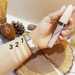 کانسیلرمایع 24 ساعته فول کاور هدی بیوتی HUDA BEAUTY کد HCC328