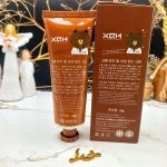 کرم آبرسان دست طرح خرس خوشبو میشا XQM کد X2010
