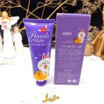 کرم آبرسان دست طرح خرگوش و اردک خوشبو میشا XQM کد X2012