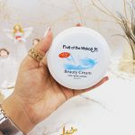 کرم آبرسان دست و صورت عصاره شیر وکالی Wokali کد  WKL473
