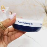 کرم آبرسان دست و صورت عصاره شیر وکالی Wokali کد  WKL473