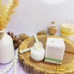 کرم بمب گیاهی از بین برنده جوش و آکنه فنی پرو Fenyi Pro کد FY90197