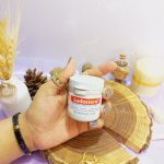 کرم بی نظیر و معروف چند منظوره ترمیم کننده و ضد سوختگی و ضد عفونی کننده سودوکرم Sudocrem Antiseptic Healing وزن 60گرم (اصلی)