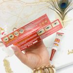 کرم تخصصی از بین برنده چین و چروک افتادگی پف و سیاهی دور چشم برند وکالی Wokali کد WKL482