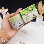 کرم ترمیم کننده و تغذیه کننده صورت بیوآکوا BIOAQUA کد BQY00836
