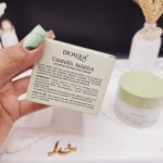 کرم ترمیم کننده و تغذیه کننده صورت بیوآکوا BIOAQUA کد BQY00836