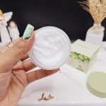کرم ترمیم کننده و تغذیه کننده صورت بیوآکوا BIOAQUA کد BQY00836