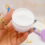 کرم تغذیه کننده پوست و ضد پیری پریلا پلی پپتاید بیوآکوا BIOAQUA کد BQY53911