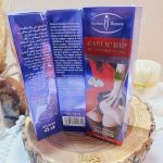 کرم حجم دهنده سریع باسن عصاره سیر آیچون بیوتی AICHUN BEAUTY کد AC3039