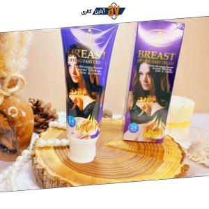 کرم حجم دهنده سریع سینه آیچون بیوتی AICHUN BEAUTY کد AC31141