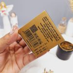 کرم خوشبو کننده و ضد تعریق مسك الطيارة ( کارتن مشکی) کد 3746