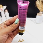 کرم دست 30 گرم ادکلنی PINK CHARM  برند Miss Vanessa  کد G3085