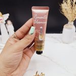 کرم دست 30 گرم ادکلنی PURE FRAGRANCE برند Miss Vanessa  کد G3085