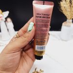 کرم دست 30 گرم ادکلنی PURE FRAGRANCE برند Miss Vanessa  کد G3085
