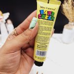 کرم دست 30 گرم دایناسور سبز برند Miss Vanessa کد G3139