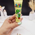 کرم دست 30 گرم دایناسور سبز برند Miss Vanessa کد G3139