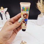 کرم دست 30 گرم ماریو قرمز برند Miss Vanessa کد G3139