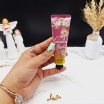کرم دست 30گرم با رایحه گل محمدی برند KALIY ABEAUTY کد F7130