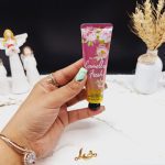 کرم دست 30گرم با رایحه گل محمدی برند KALIY ABEAUTY کد F7130