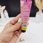 کرم دست 30گرم با رایحه گل محمدی برند KALIY ABEAUTY کد F7130