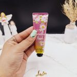 کرم دست 30گرم با رایحه گل محمدی برند KALIY ABEAUTY کد F7130