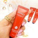 کرم دست تیوپی انار 30 گرم بیوآکوا BIOAQUA کد BQY1931